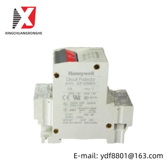 Honeywell 51304379-100 Industrial Control Module