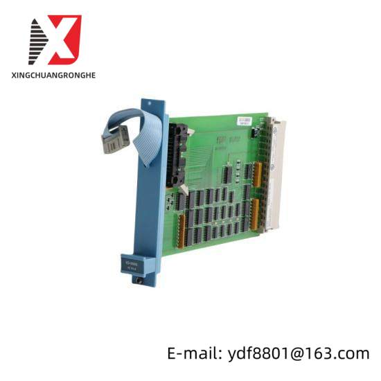 HONEYWELL J-MHM10 Industrial Control Module