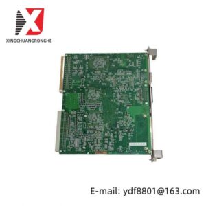 HP ECPU500 K HCD90 H, P/N 271-4270 F - Industrial Power Module