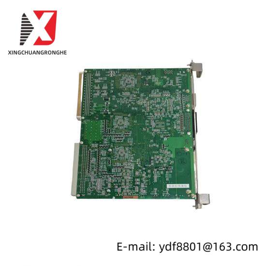 HP ECPU500 K HCD90 H, P/N 271-4270 F - Industrial Power Module