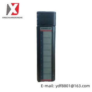GE IC694MDL931 RX3i AC/DC Voltage Output Module - Advanced Control Solutions