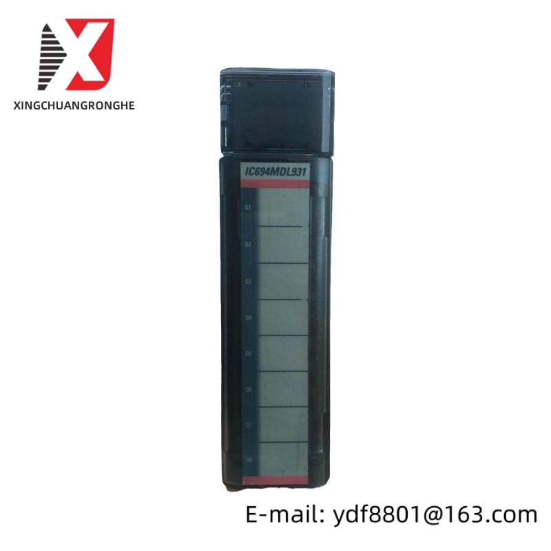 ic694mdl931_ge_rx3i_ac_dc_voltage_output_module.jpg GE IC694MDL931 RX3i AC/DC Voltage Output Module - Advanced Control Solutions