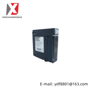 GE Fanuc IC694MDL940F: Advanced RX3i AC/DC Voltage Output Module