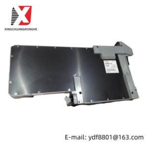Invensys Foxboro P0972VA - Advanced I/A Series Control Module