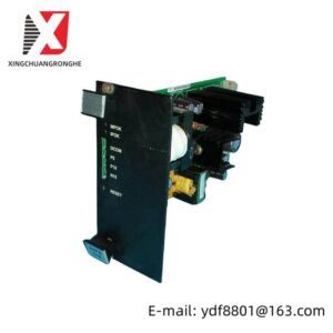 GE IS200RAPAG1BCA: Advanced Analog Output Modules for Industrial Automation