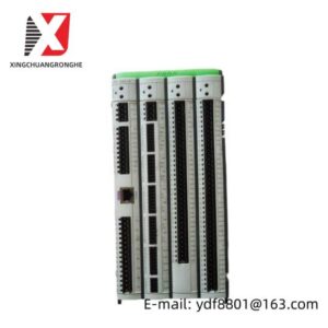 KEBA K2-200 FM280/A: High-Performance Control System for Industry 4.0 Applications