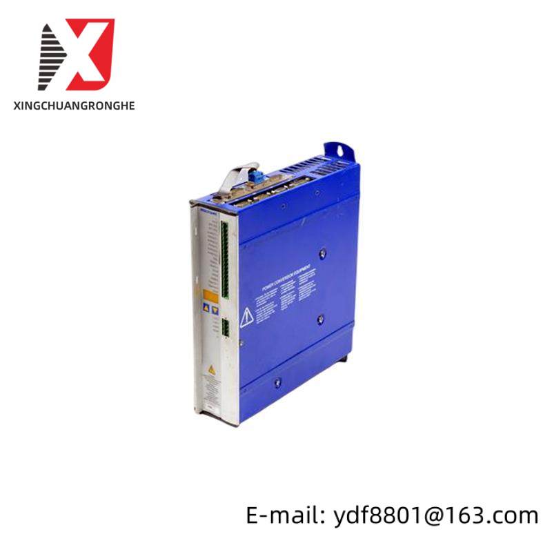 kollmorgen_e33ncha-lnn-ns-00_2.jpg KOLLMORGEN E33NCHA-LNN-NS-00 Industrial Control Module