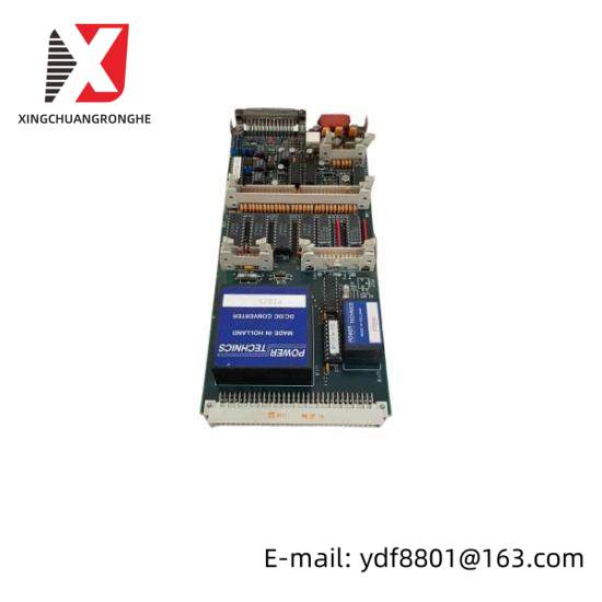 kongsberg_na1e222_1_power_card_1.jpg Kongsberg NA1E222.1 Power Card - High-Performance Control Module