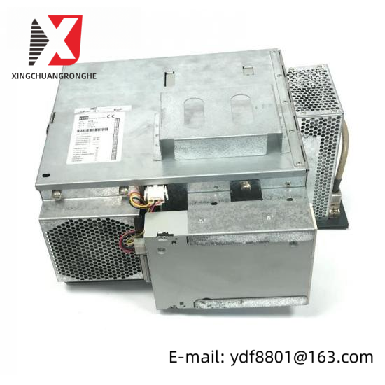 KUKA E93DE143-4B531LP Industrial Control Module