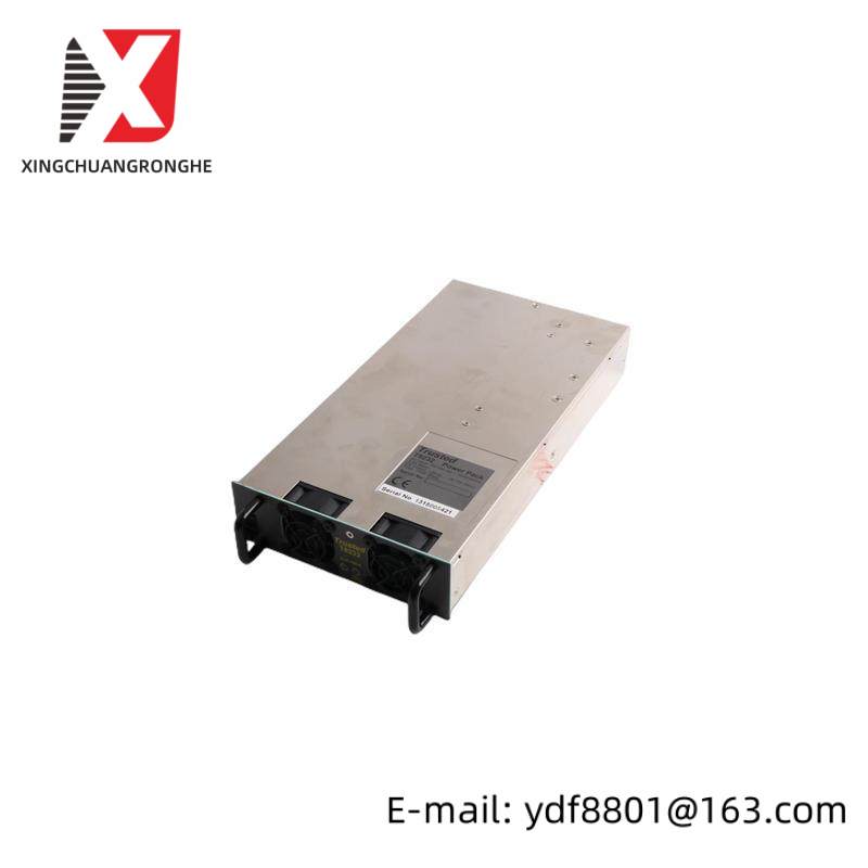 Lenze EPL10200 High-Performance PLC Module