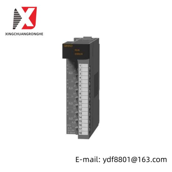 mitsubishi_q64ad_a_d_converter_unit_1.jpg MITSUBISHI Q64AD A/D CONVERTER UNIT