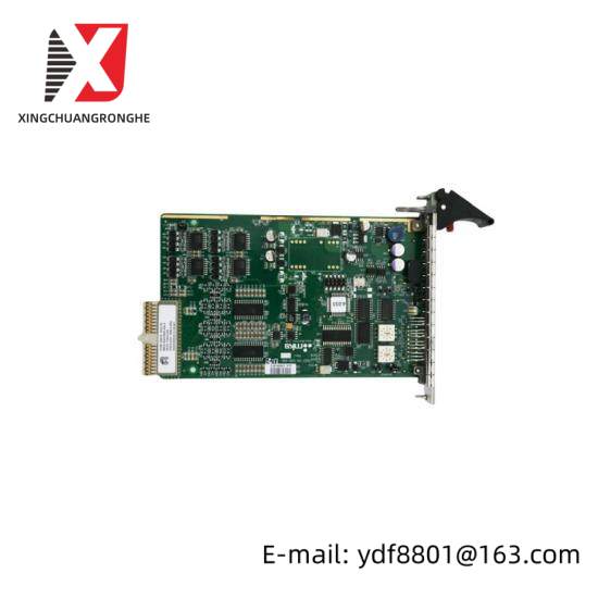 MKS 0190-30079: Precision PCB Board for Industrial Control Systems