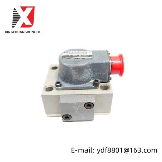 moog_d136-002-005_servo_valve.jpg ABB TZIDC Valve Positioner V18345-1010221001, Precision Control Solutions