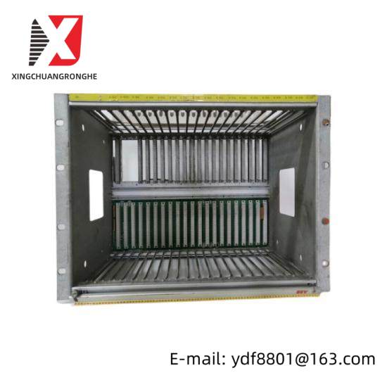 MOTOROLA 21255-1 Industrial Control Module