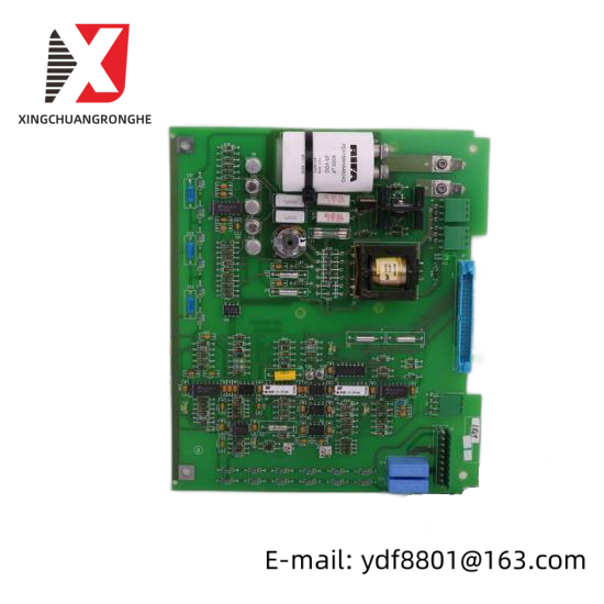 new_abb_3hac057549-003_1.png AB 1715-AENTR - Industrial Control Module, Precise Automation Solutions