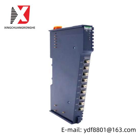 odot_ct-4234_4-channel_analog_output_module_1.jpg ODOT CT-4234 4-Channel Analog Output Module, Advanced Control for Industrial Applications