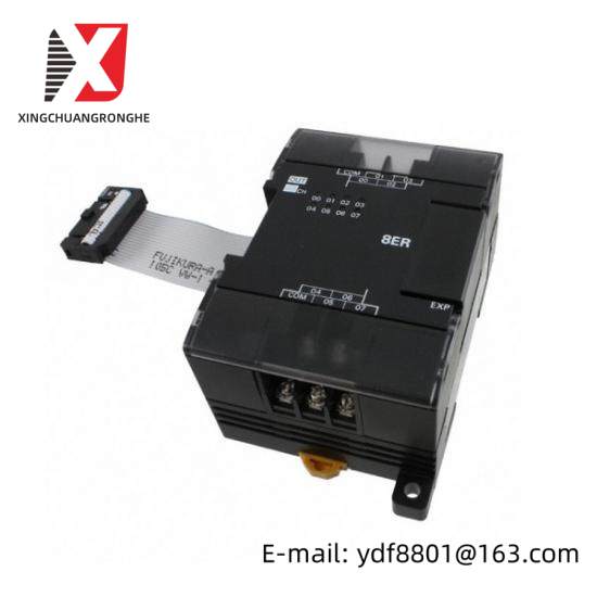 omron_cp1w-da021_d_a_unit.jpg OMRON CQM1-PA216 Programmable Logic Controller, Compact Automation Solution