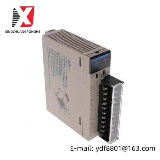 OMRON E5AX-S-AEC-320 Temperature Measurement Module