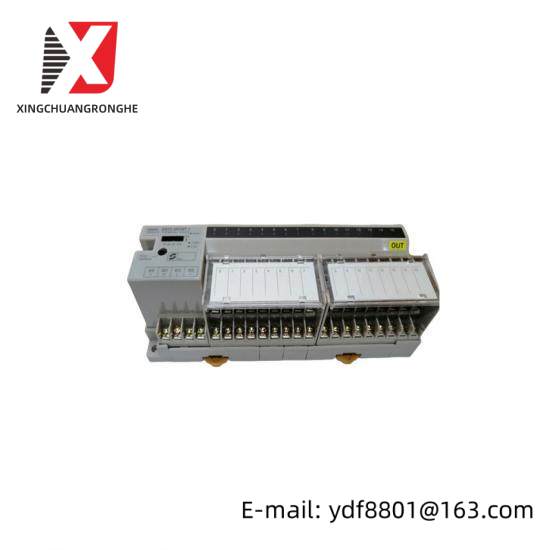 omron_srt2-od16t-1_remote_i_o_terminal.jpg OMRON CQM1-PA216 Programmable Logic Controller, Compact Automation Solution