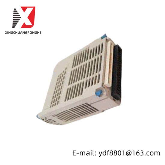 ovation_5x00152g01.jpg Ovation 5X00152G01, by Emerson, Control Module, PLC