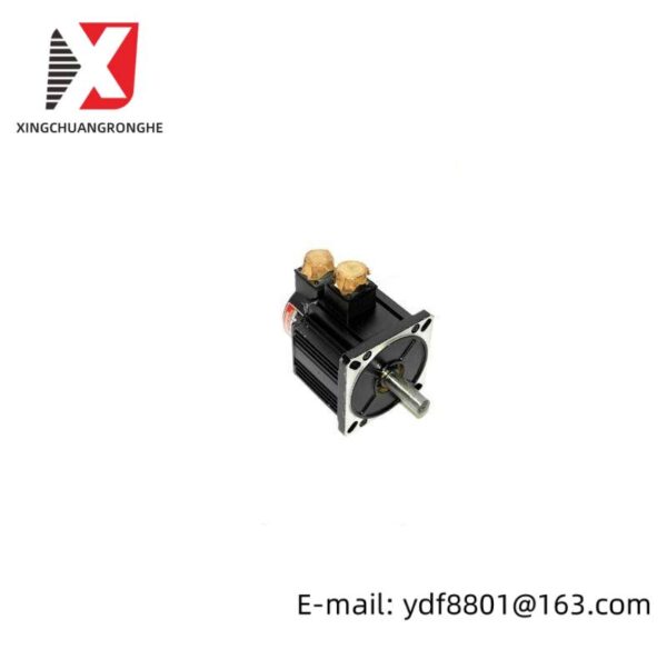 Panasonic MDM082A2A Servo Motor: High-Power Control Solution