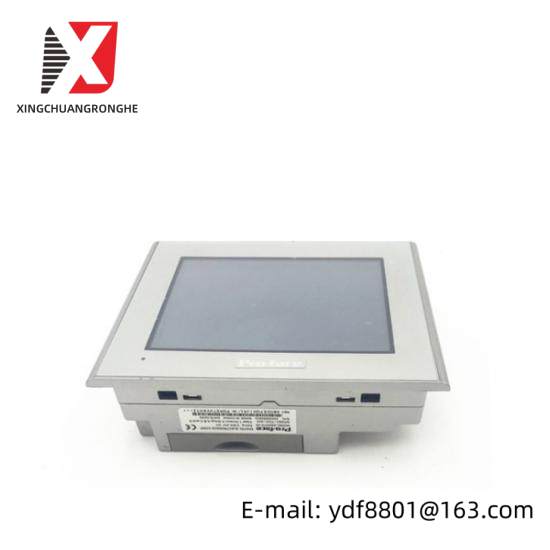 ICS TRIPLEX TC-306-02-2M5 Controller Module Card Transmitter Sensor