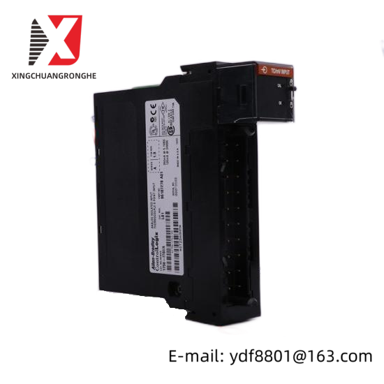 reliance_57c443_2.png RELIANCE 57C443 Industrial Control Module