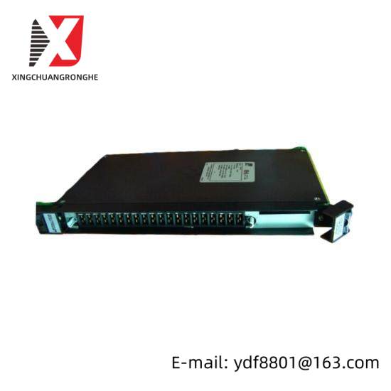 RELIANCE ELECTRIC 57C402 - PLC Output Module