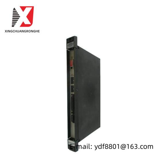 RELIANCE MC-D5006-A Industrial Control Module