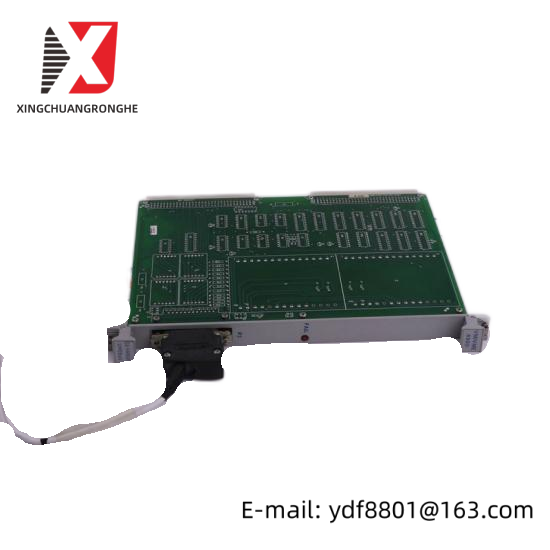 RELIANCE MC-D5006-A Industrial Control Module