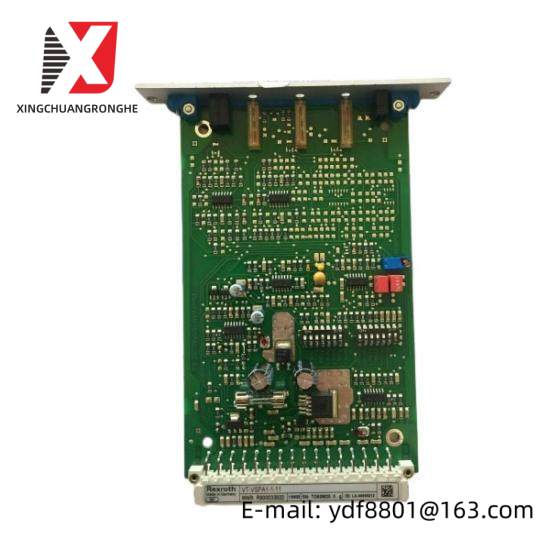 rexroth_vt-vspa1-1-11_2.jpg REXROTH VT-VSPA1-1-11 Industrial Control Amplifier Module