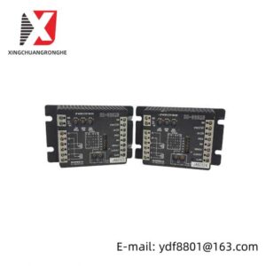 RORZE RD-323MS Motor Driver