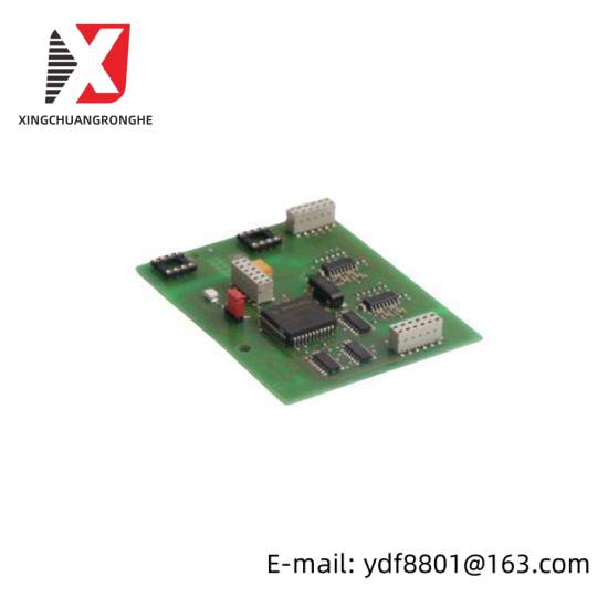 SAIA PCD4.D1XX Industrial Control Module