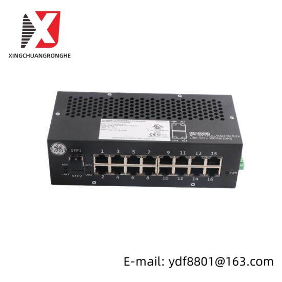 sbs_pfsk165_3bse027778r1_2.jpg ABB SBS PFSK165 3BSE027778R1 Control Panel Module