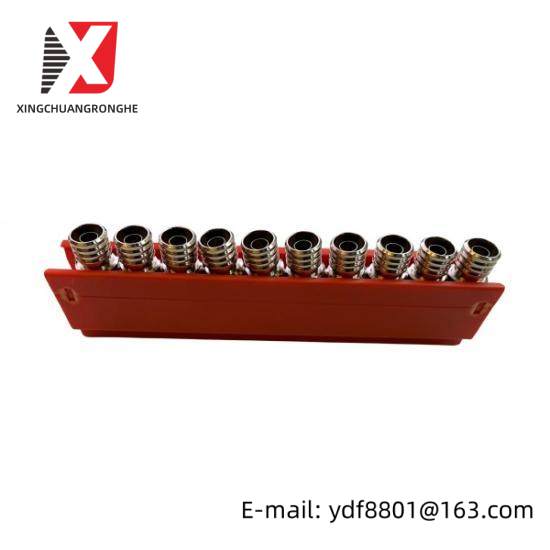 Schneider Modicon 140NOC78100 Ethernet Communication Module