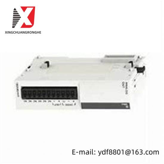 schneider_tm2amo1ht_analog_output_module-1.jpg Schneider Modicon 140NOE77110 Ethernet Network TCP/IP Module