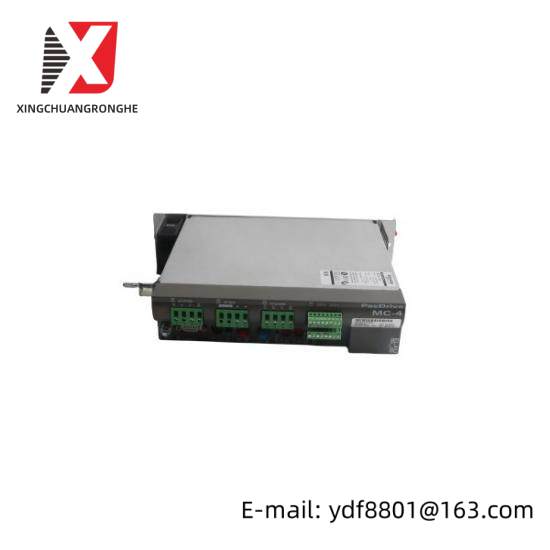 schneider_vdm01d10aa00_mc-4_11_10_400_servo_controller_2.jpg ELAU MC-4/11/10/400 - Advanced Control Module for Industrial Automation