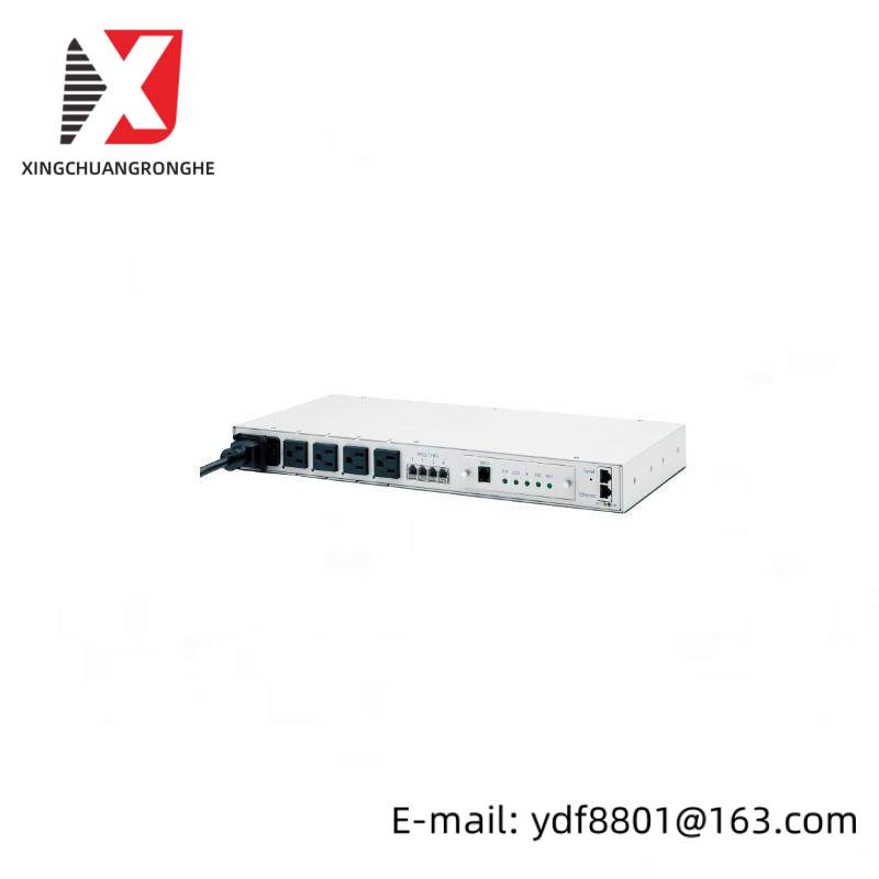 sentry_vrel-11_1.jpeg KOLLMORGEN SENTRY VREL-11 Control Module