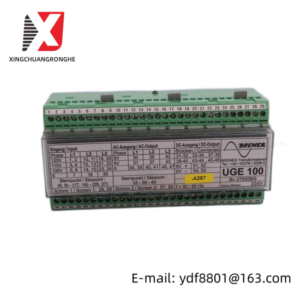 ABB EX140-SMJ1 Industrial Automation Module