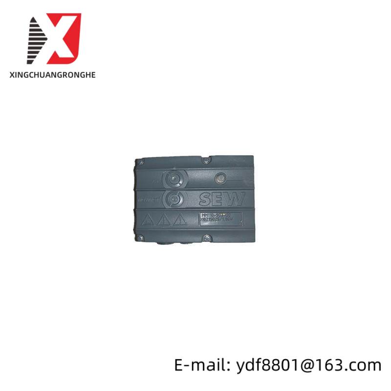 SEW DFS56L/TF/RH1M/KK - High-performance Torque Limiter for Industrial Applications