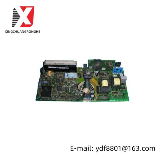 sew_mdf60a-0075-5a3-4-00_1.jpg SEW MDF60A-0075-5A3-4-00 Movitrac Drive Module