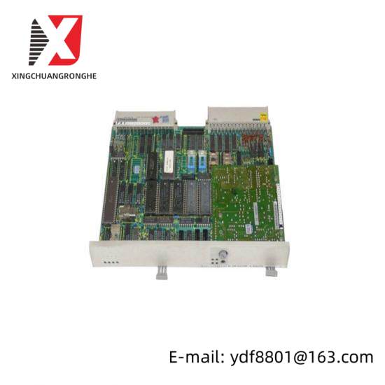 siemens_6ds1310-8aa_interface_module.jpg Siemens 6ES5100-8MA01 - SIMATIC S5 Control Module