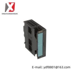 Siemens SIMATIC S7-400 CPU 417-4 Modular Control Unit, Designed for Industrial Automation