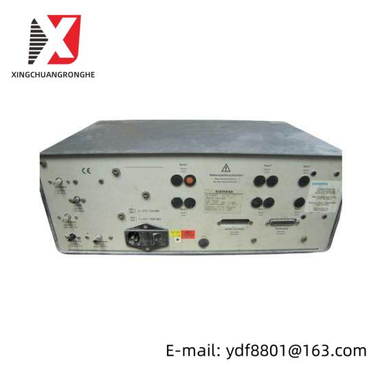 siemens_7mb1122-1ja13-1ad1_gas_analyzer.jpg Megger 2001-966, Industrial Testing Equipment