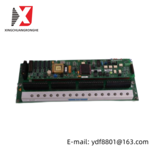 Siemens LDZ 1450 1002.260 - Advanced Control Module, Precision Engineering for Industrial Automation