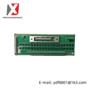 ICS Triplex T8800 - Trusted 40 Channel 24V DC Digital Input Module