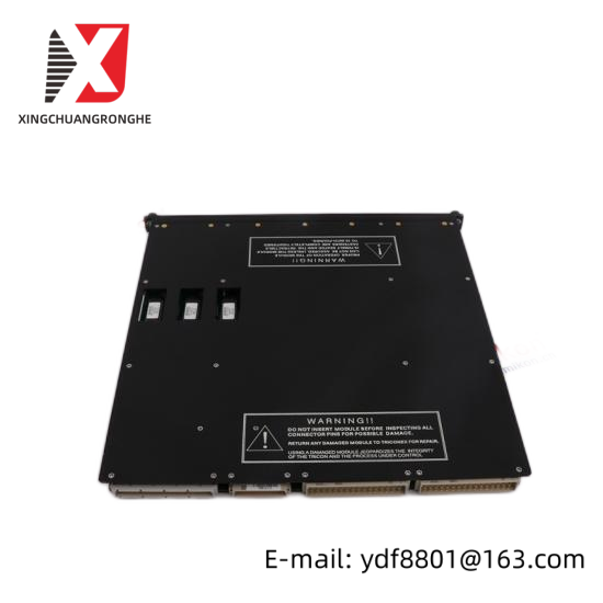 tricon_9860-610_2.png TRICON 9860-610 Industrial Control Module