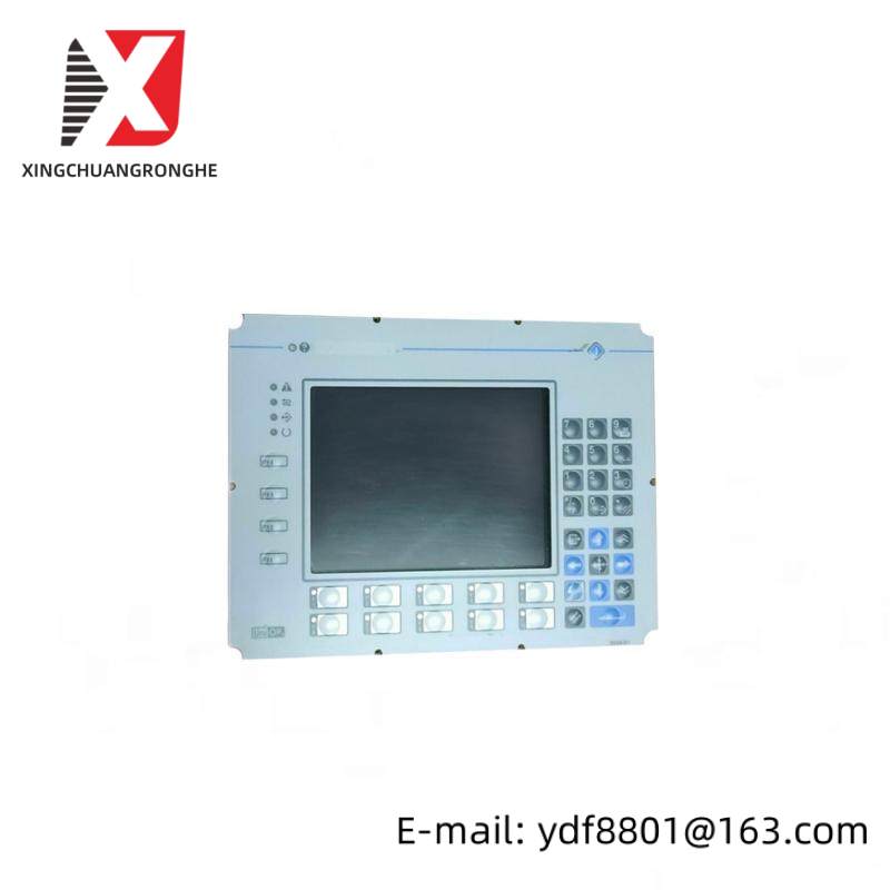 uniop_tcm08a.jpeg UNIOP TCM08A High Performance Industrial Control Module