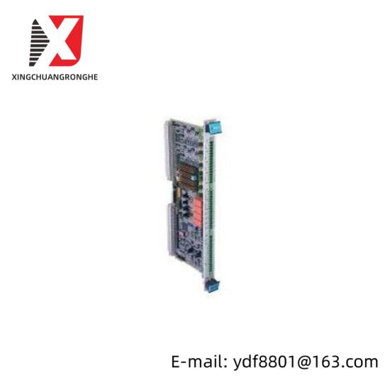 VIBRO-METER VM600 IOC16T Industrial Control Module
