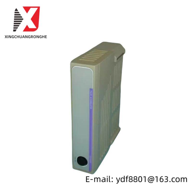 Westinghouse 1C31150G01: High-Power Industrial Control Module